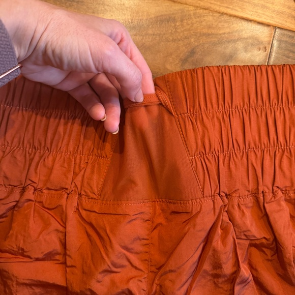 FP Movement Women’s Way Home Shorts sz M - Picture 6 of 10